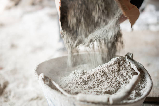 Best Commercial Concrete Contractor  in Ferrum, VA