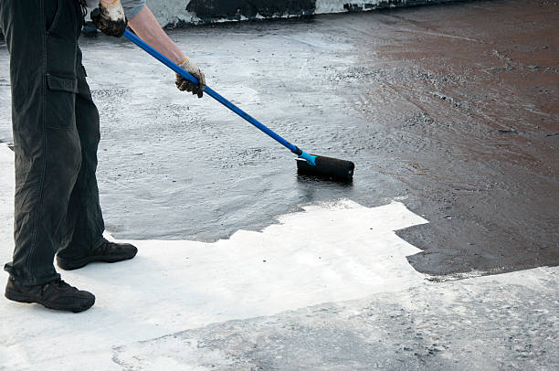 Best Concrete Slab Installation  in Ferrum, VA