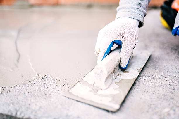 Reliable VA Concrete contractor Solutions